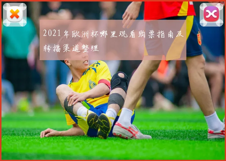 2021年欧洲杯哪里观看购票指南及转播渠道整理